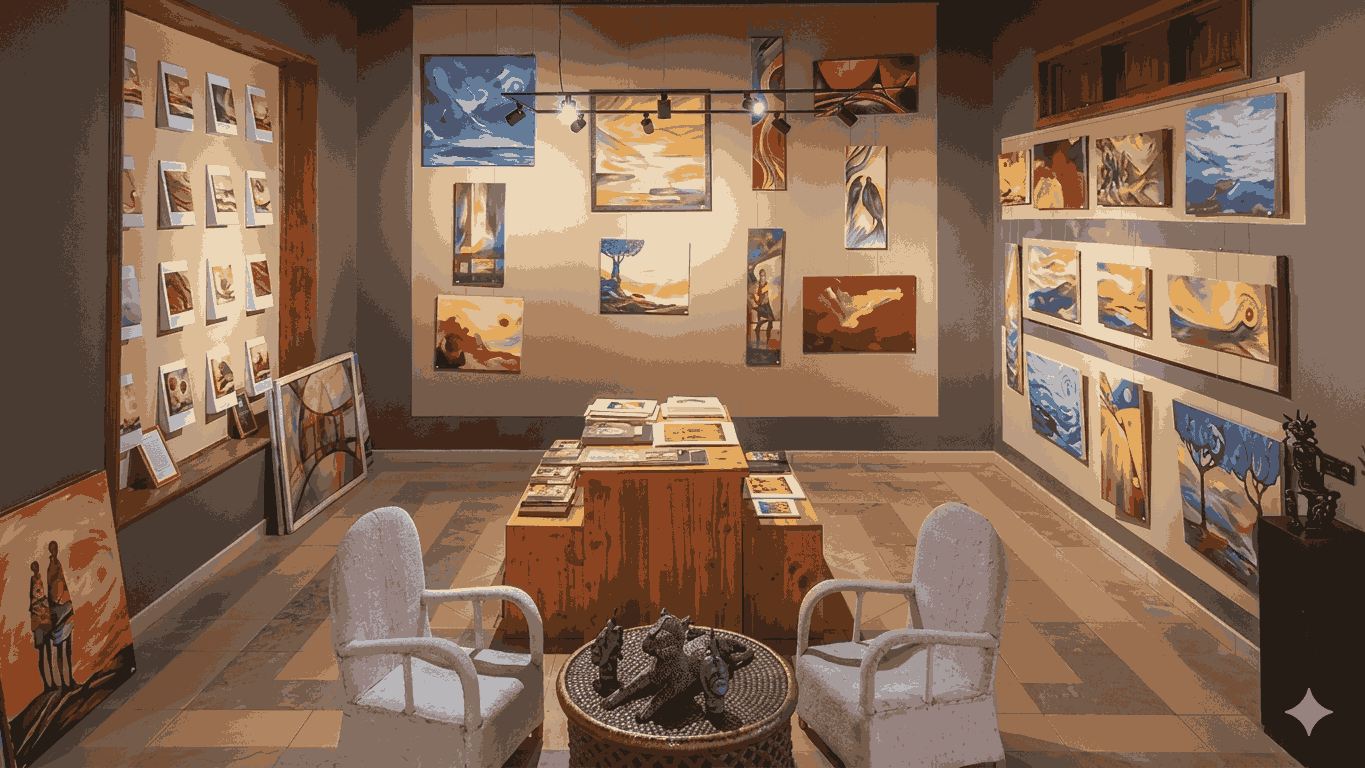 Art Gallery